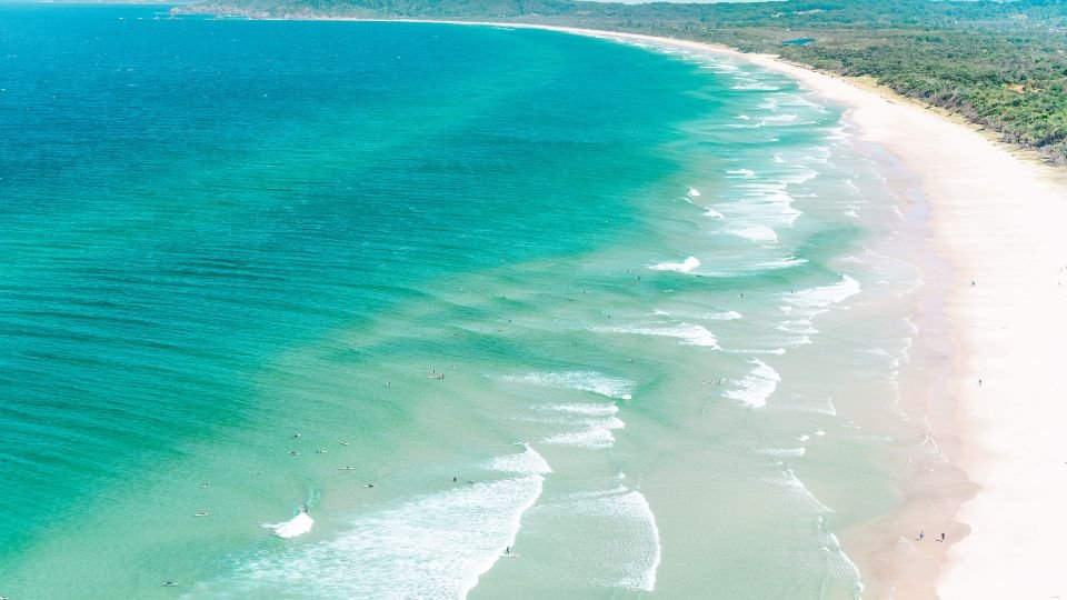 Byron Bay New South Wales