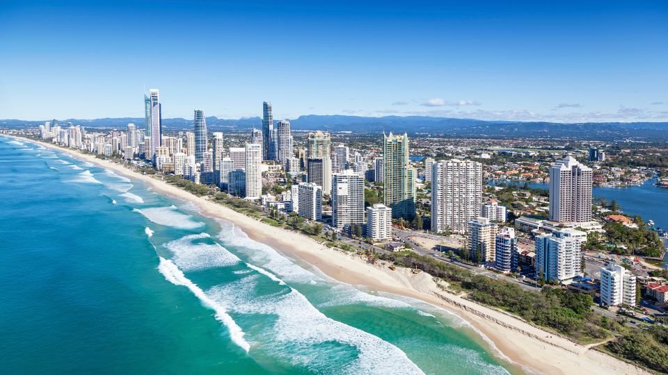 Gold Coast Queensland