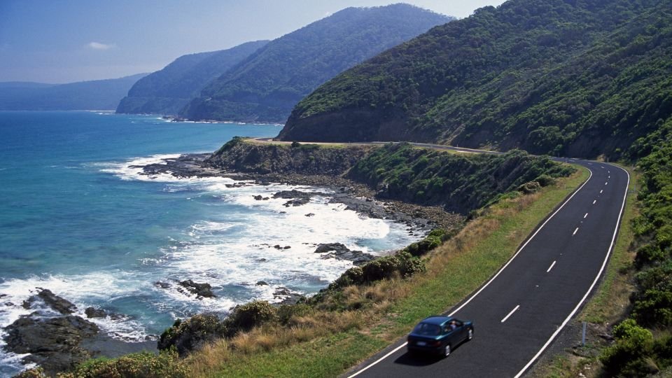 Great Ocean Road Victoria
