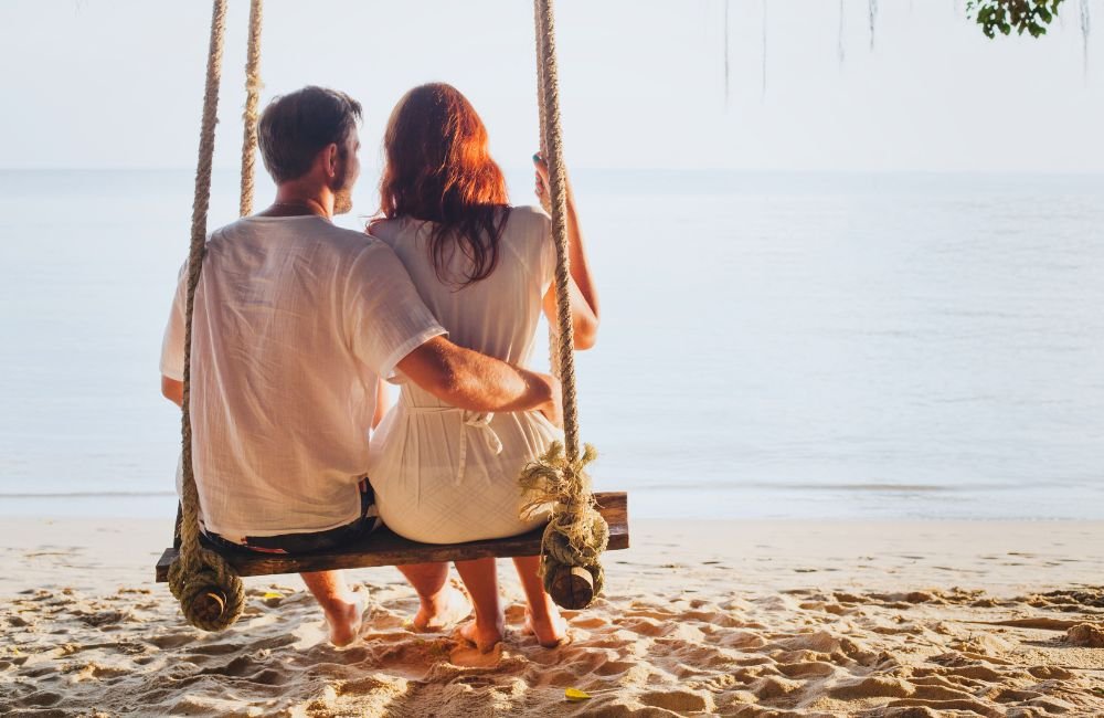Romantic New England Beach Vacation
