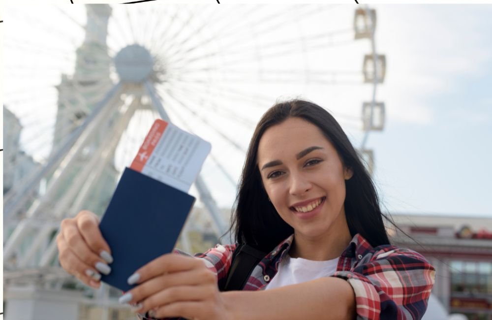 Working Holiday Visa