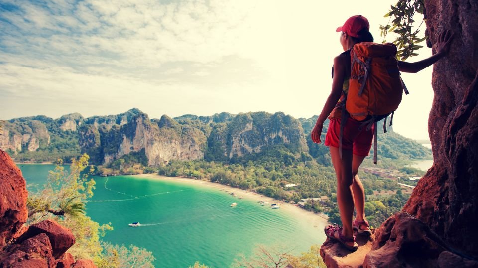 Adventure Holiday