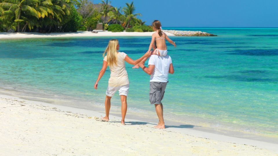 Beach Holiday