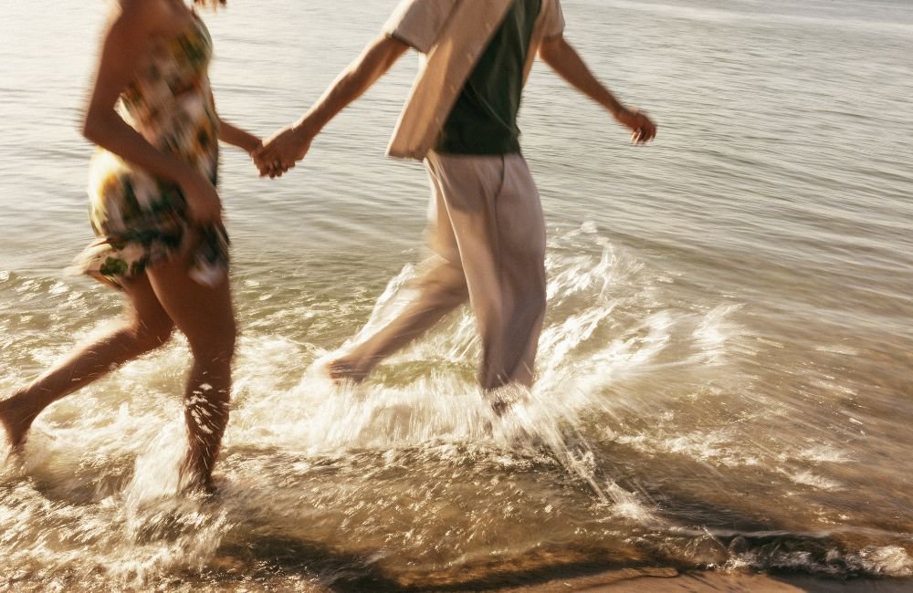 Best Vacation for Couple
