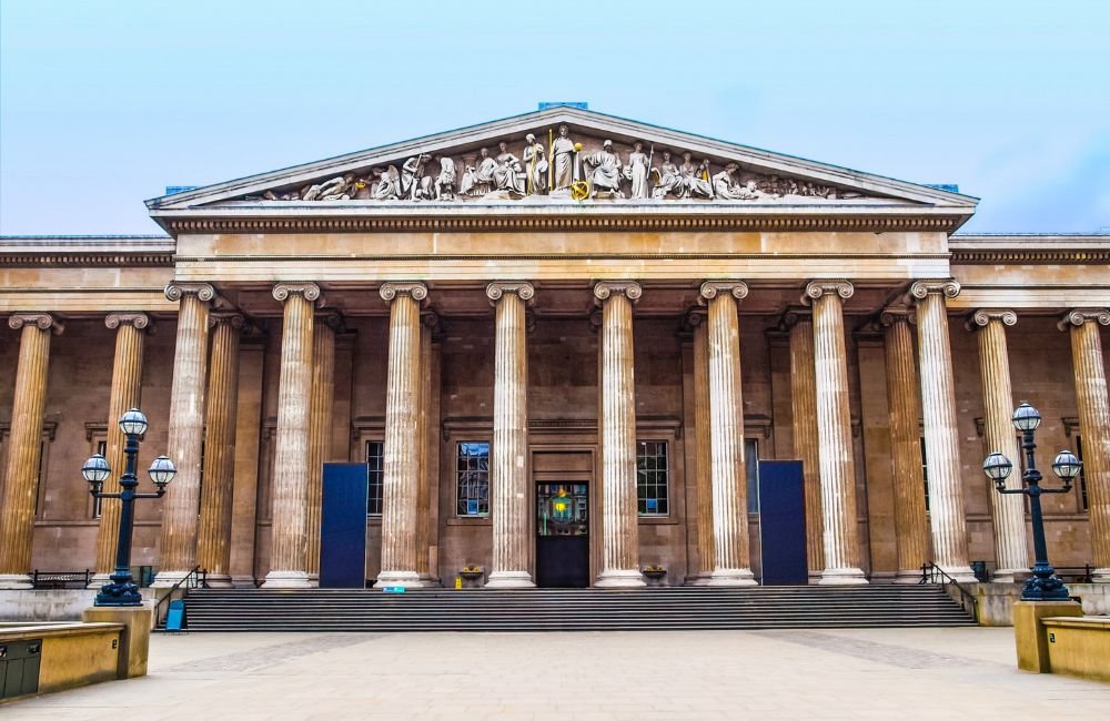 British Museum London