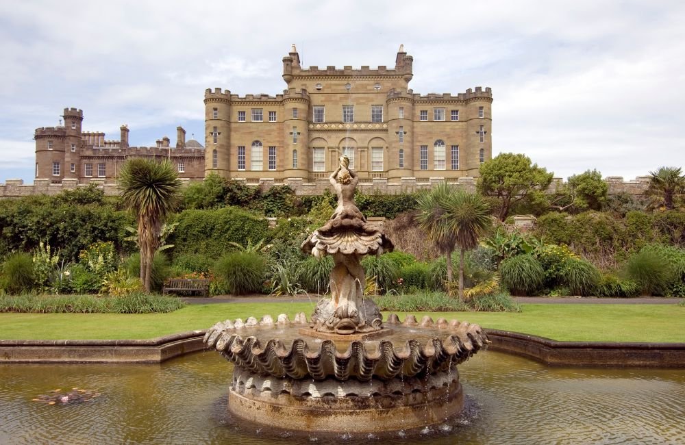 Culzean Castle