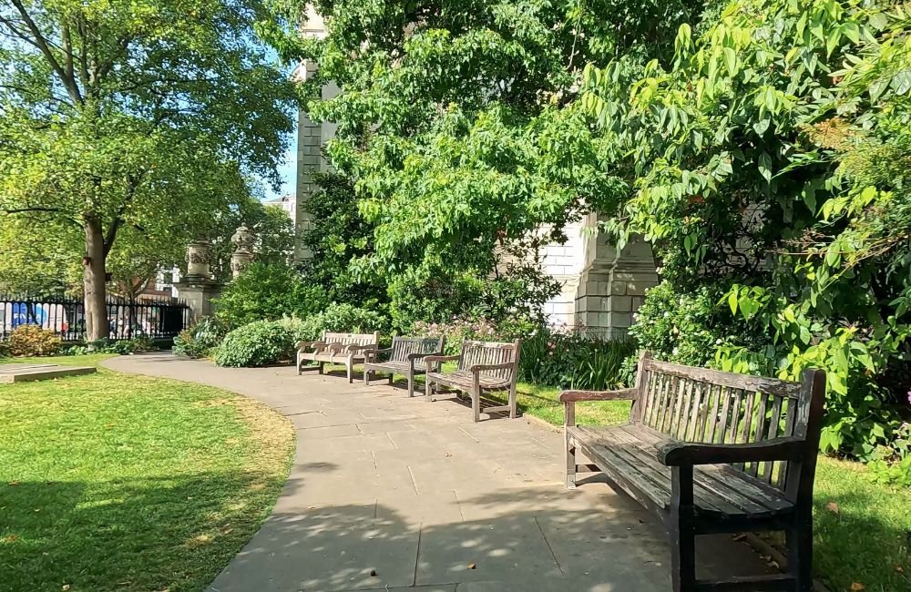 Londons Parks