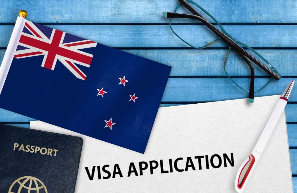 New Zealand Employer Work Visa