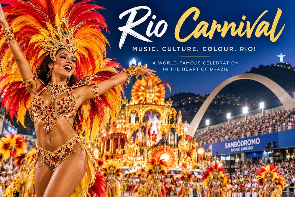 Rio Carnival