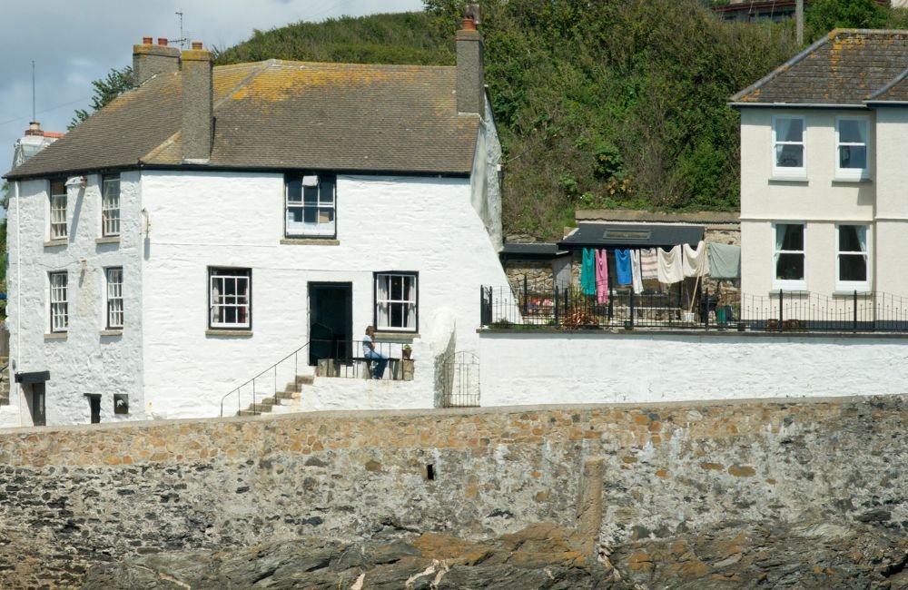 Ship Inn Porthleven