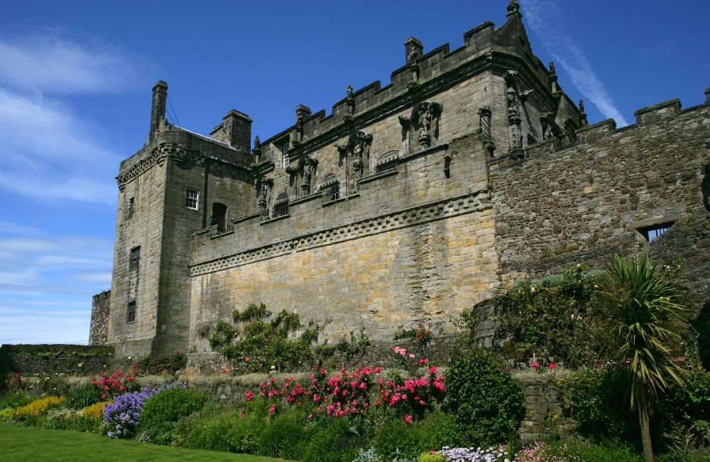 Stirling Castle