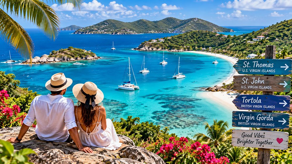 British Virgin Islands