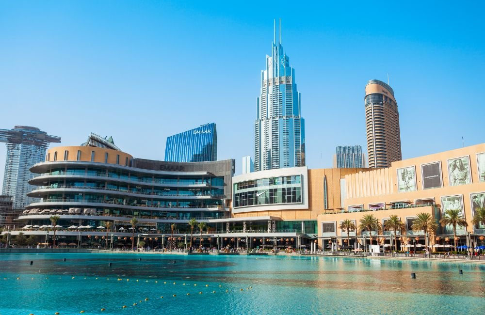 Dubai Mall