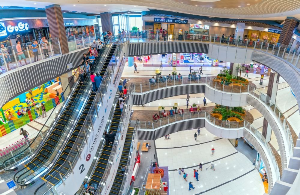 Ibn Battuta Mall Dubai