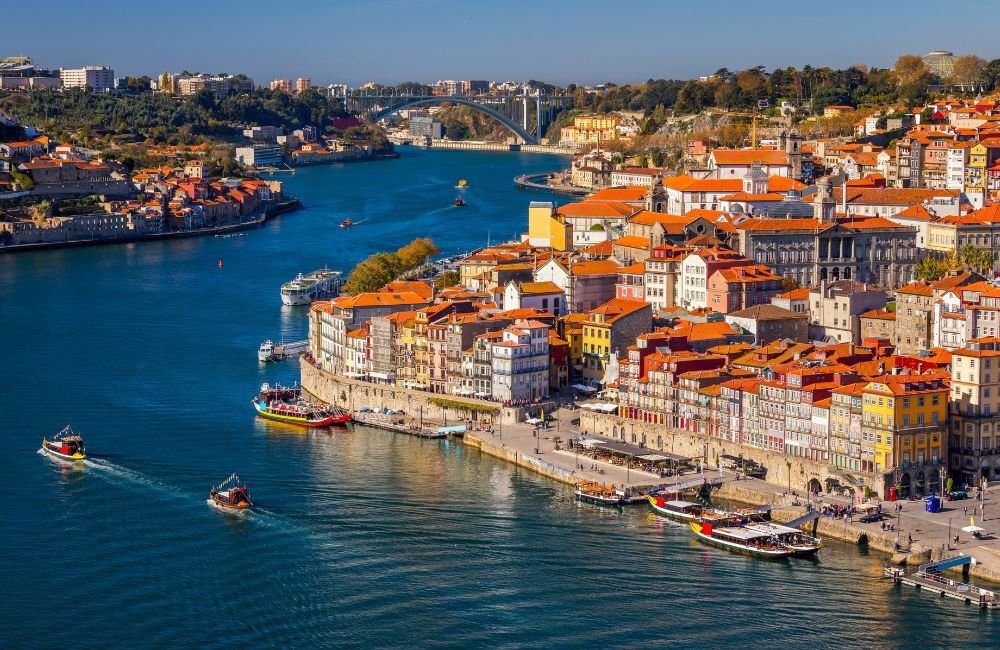 Porto Portugal