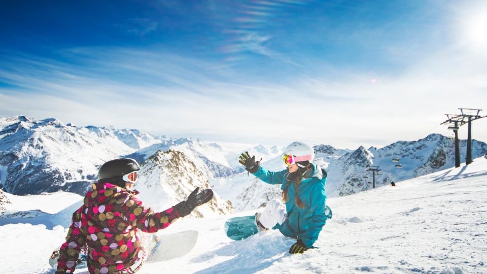 Ski Holiday