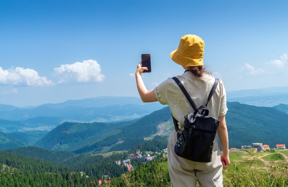 Smartphone Photography