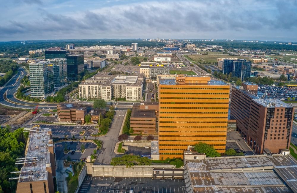 Bloomington Minnesota