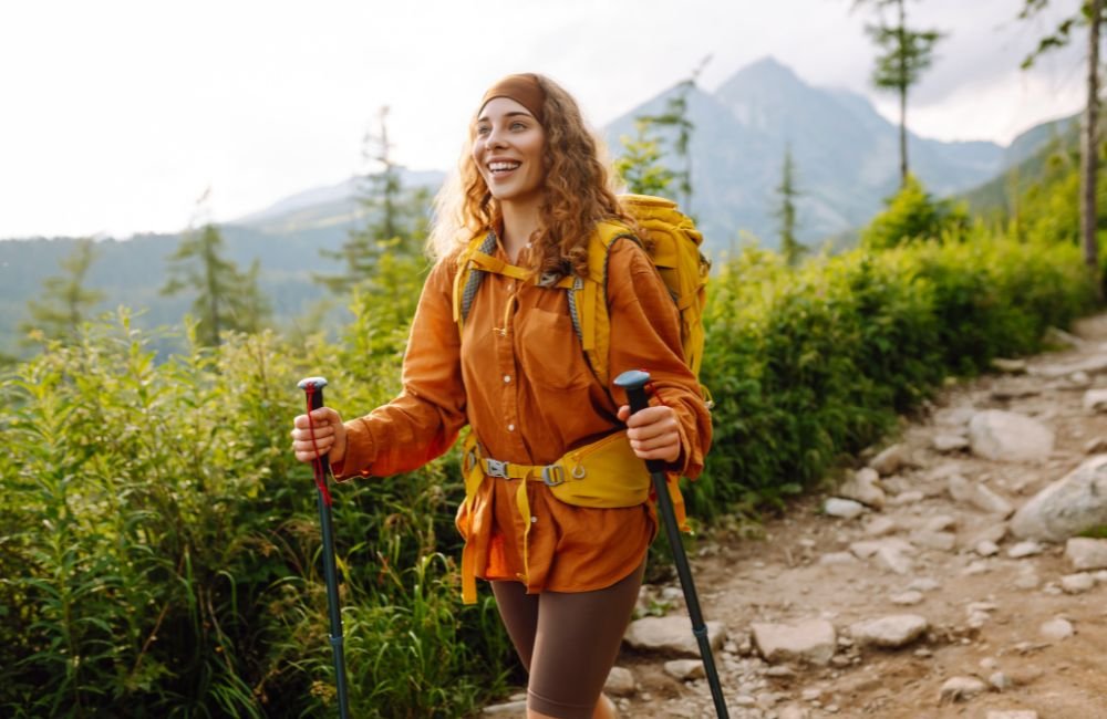 Breckenridge Hiking Trails