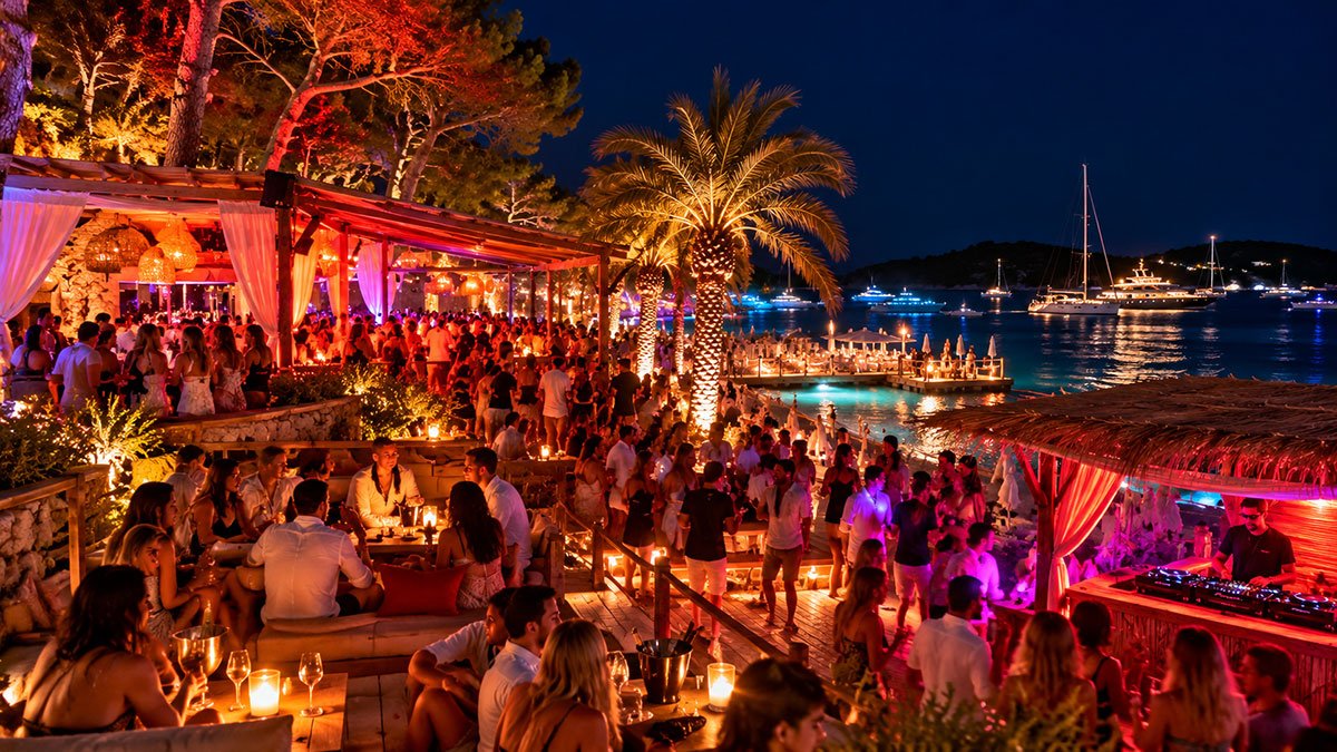 Carpe Diem Beach