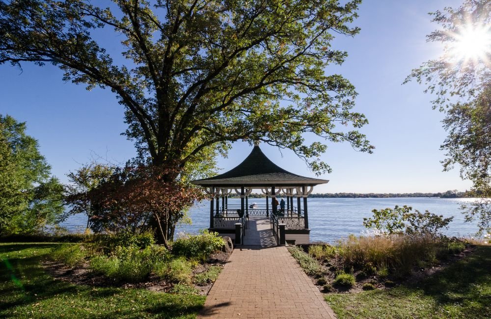 Lake Minnetonka
