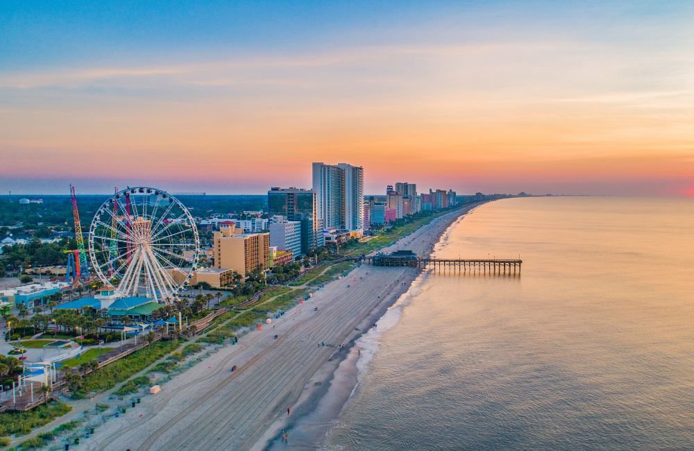 Myrtle Beach South Carolina