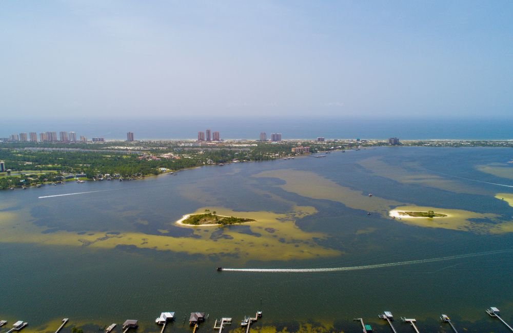 Perdido Key, Florida