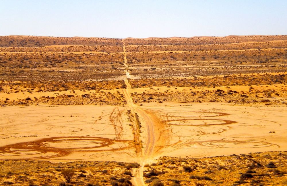 Simpson Desert