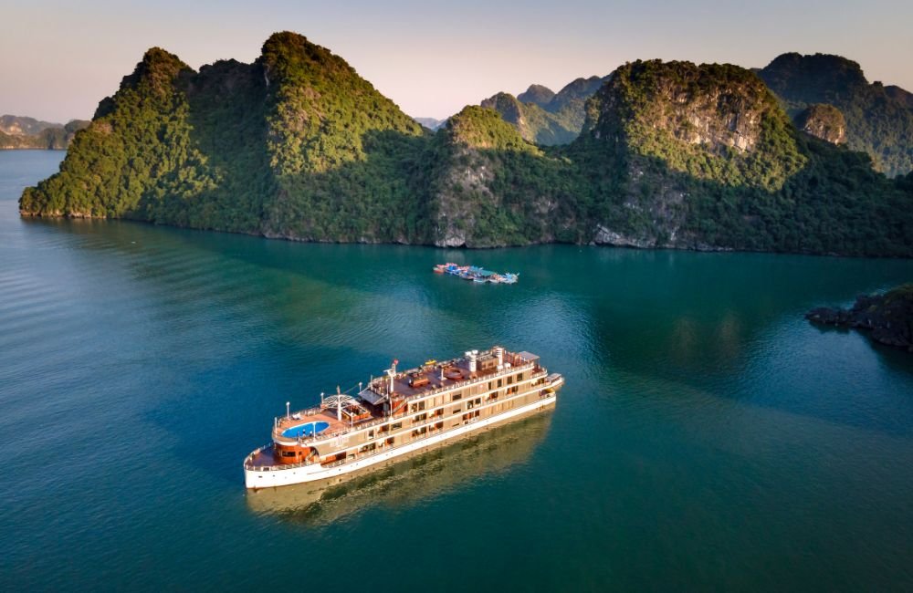 Small-Ship or Expedition Cruise Holiday