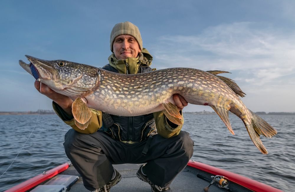 South Africa Freshwater and Big-Game Fishing