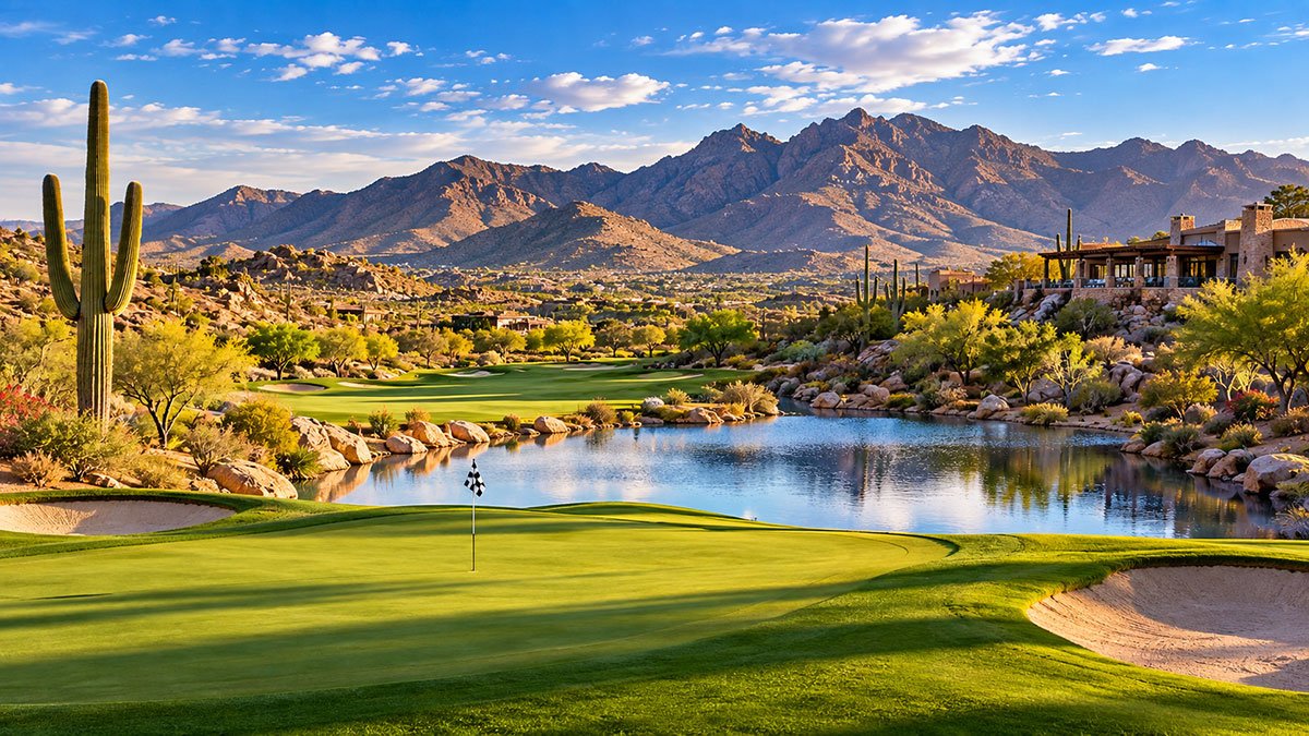The Highlands at Dove Mountain
