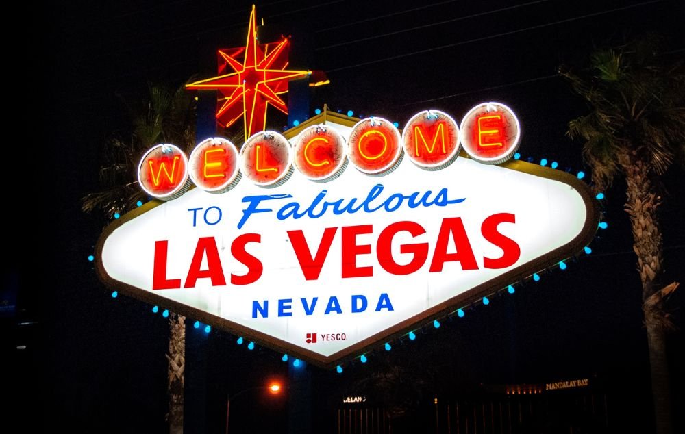 Things to Do Off the Las Vegas Strip