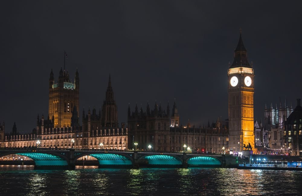 UK City Breaks and Nightlife
