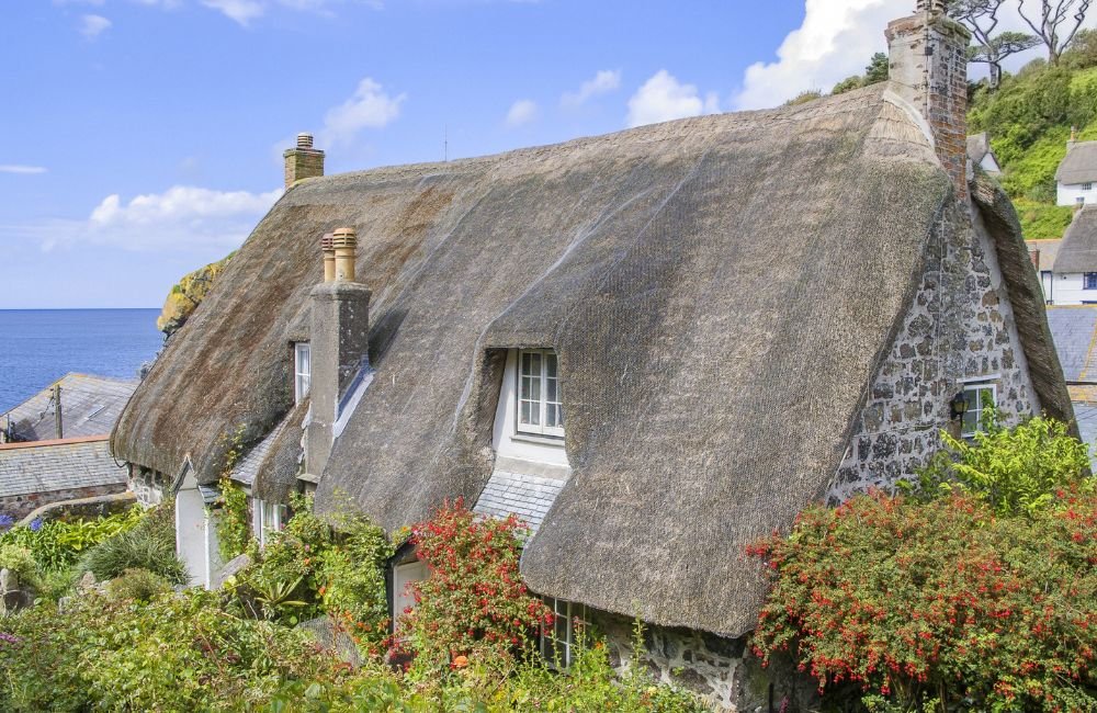 Church Cove and Cadgwith