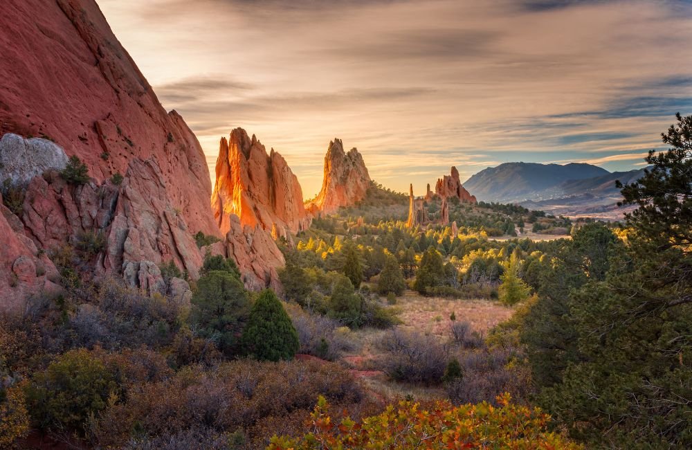 Colorado Springs