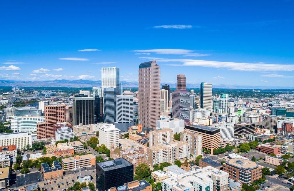 Denver Colorado