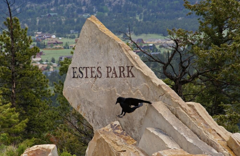 Estes Park Colorado