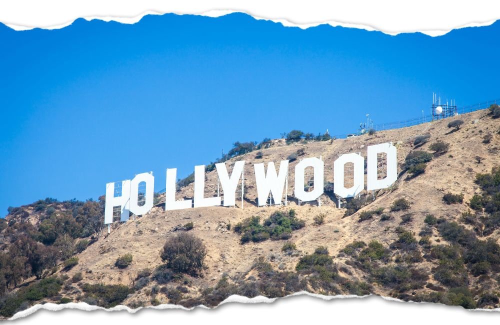 Hollywood Los Angeles