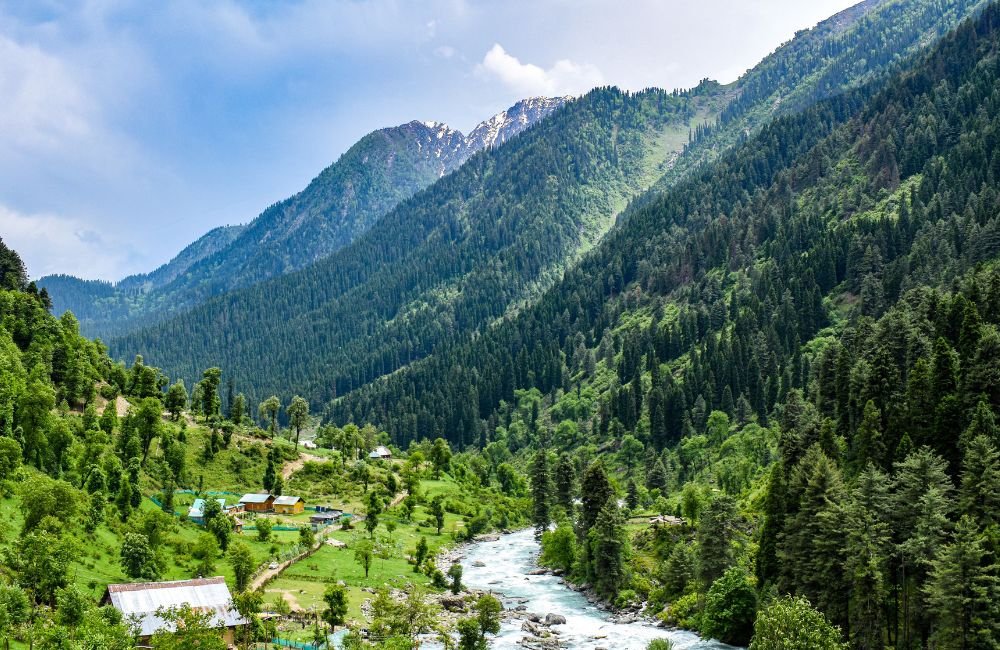 Kashmir Valley