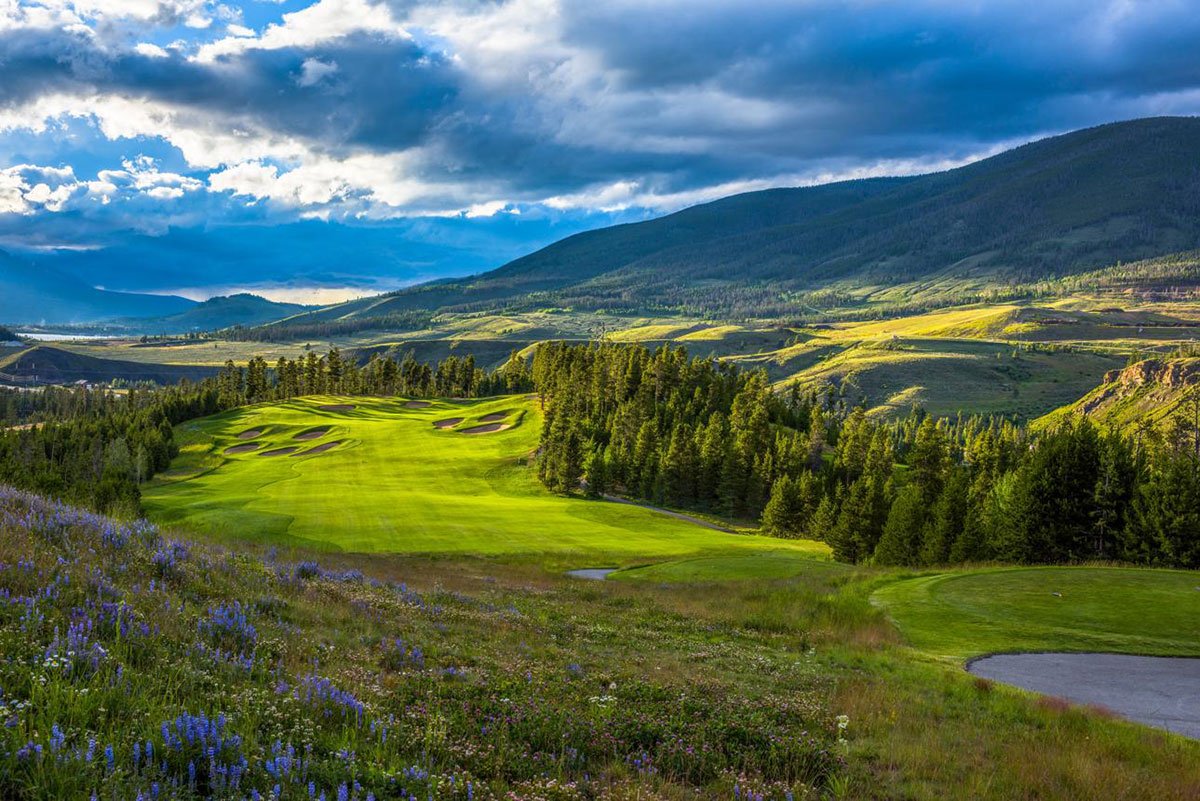 Keystone Golf Courses