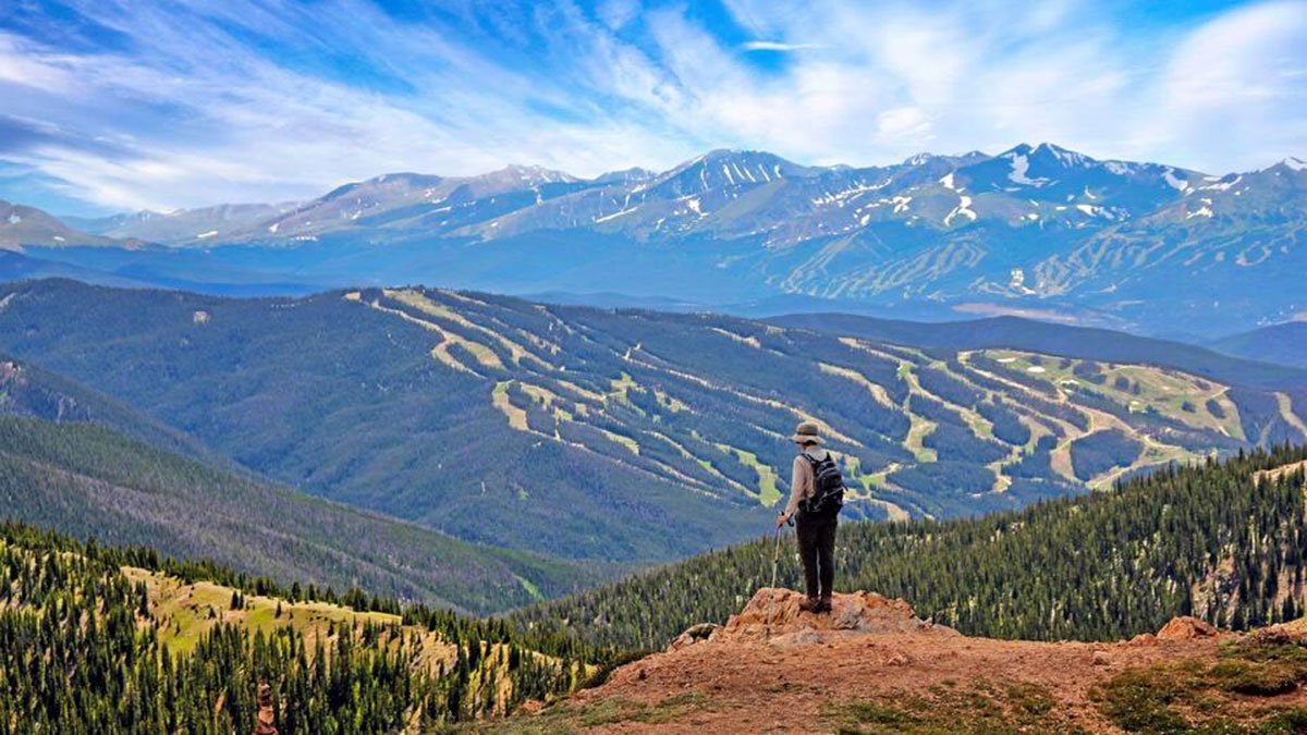 Keystone Travel Guide