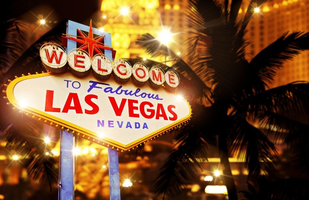 Las Vegas Trip