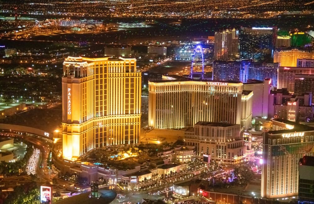 Las Vegas
