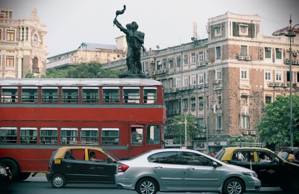 Mumbai