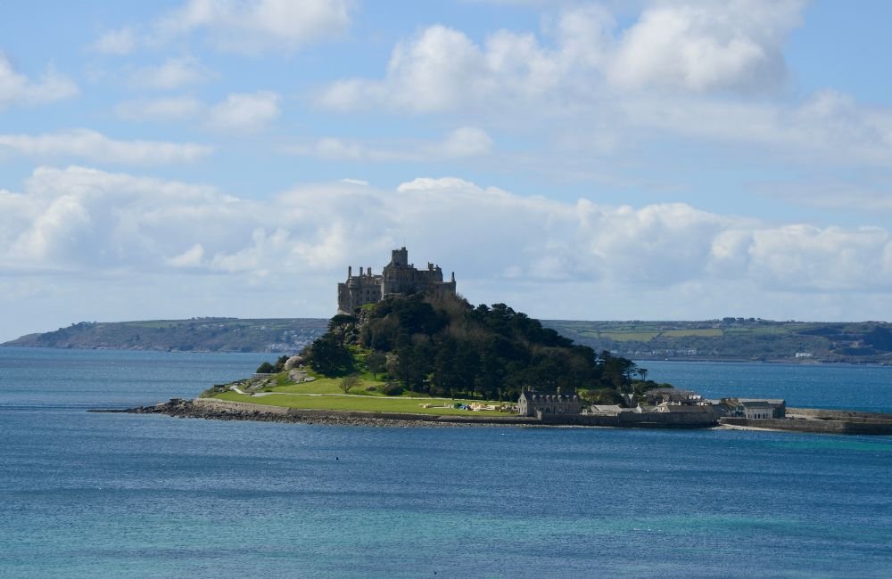 Penzance to Marazion