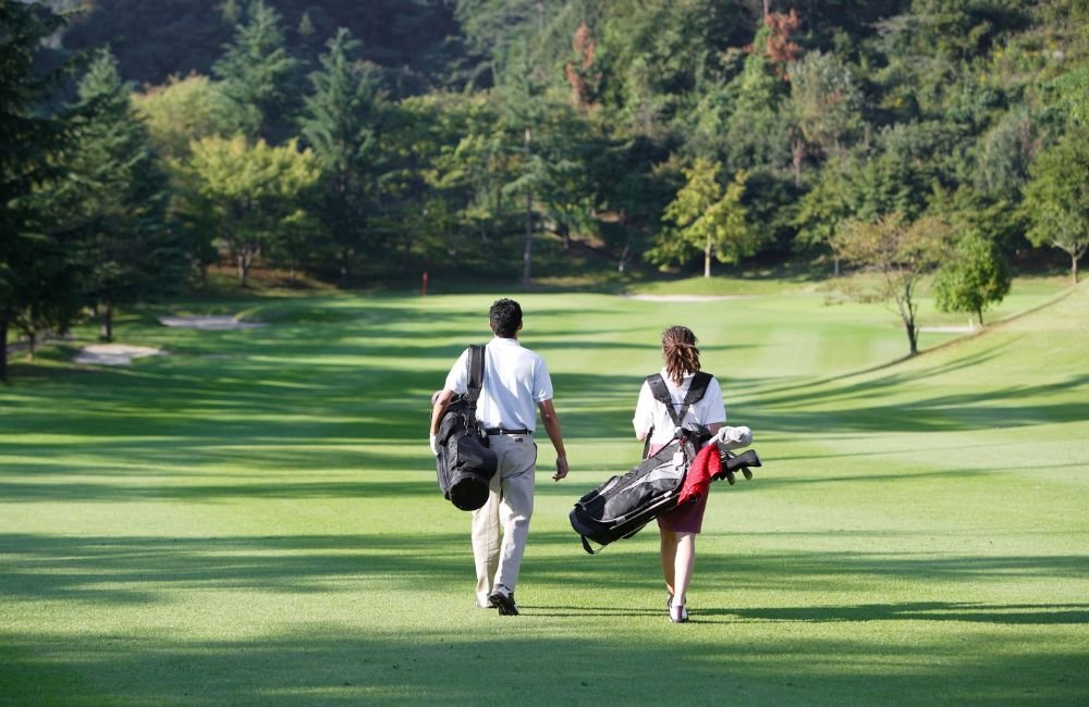 Royal Adelaide Golf Club