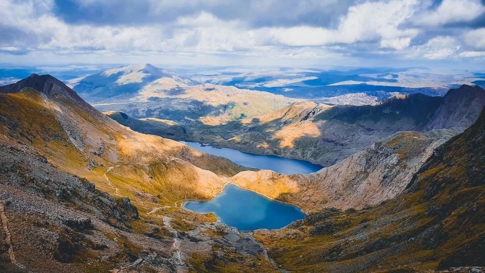 Snowdonia National Park