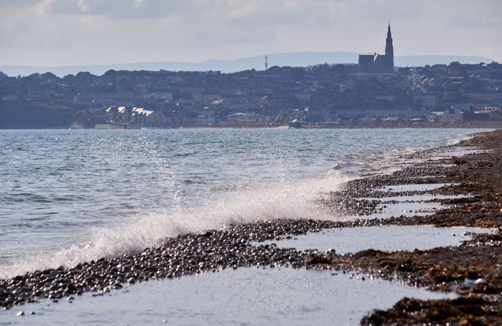 Tramore Beach