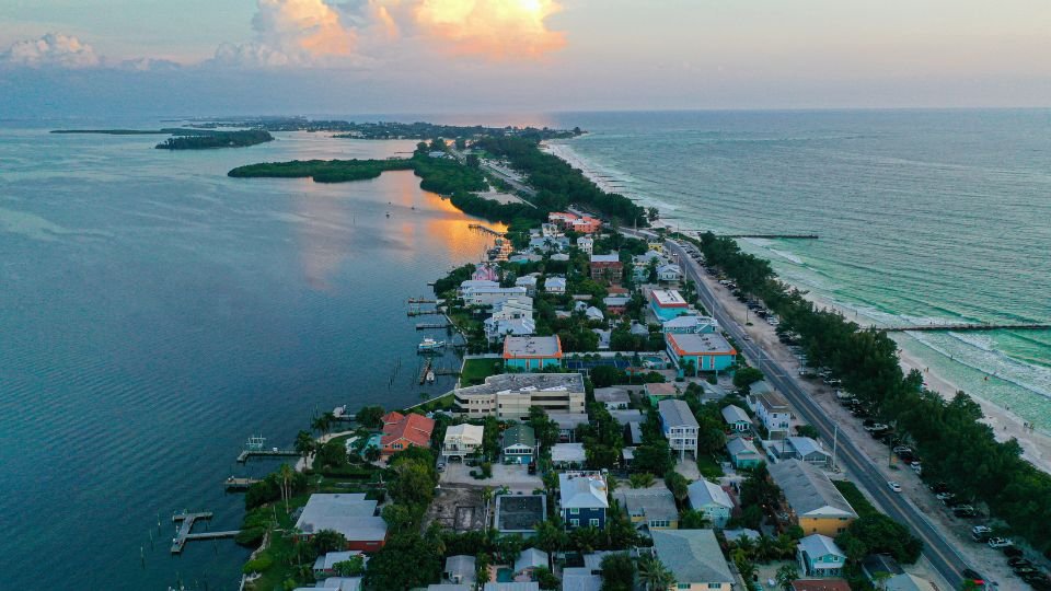Anna Maria Island Florida