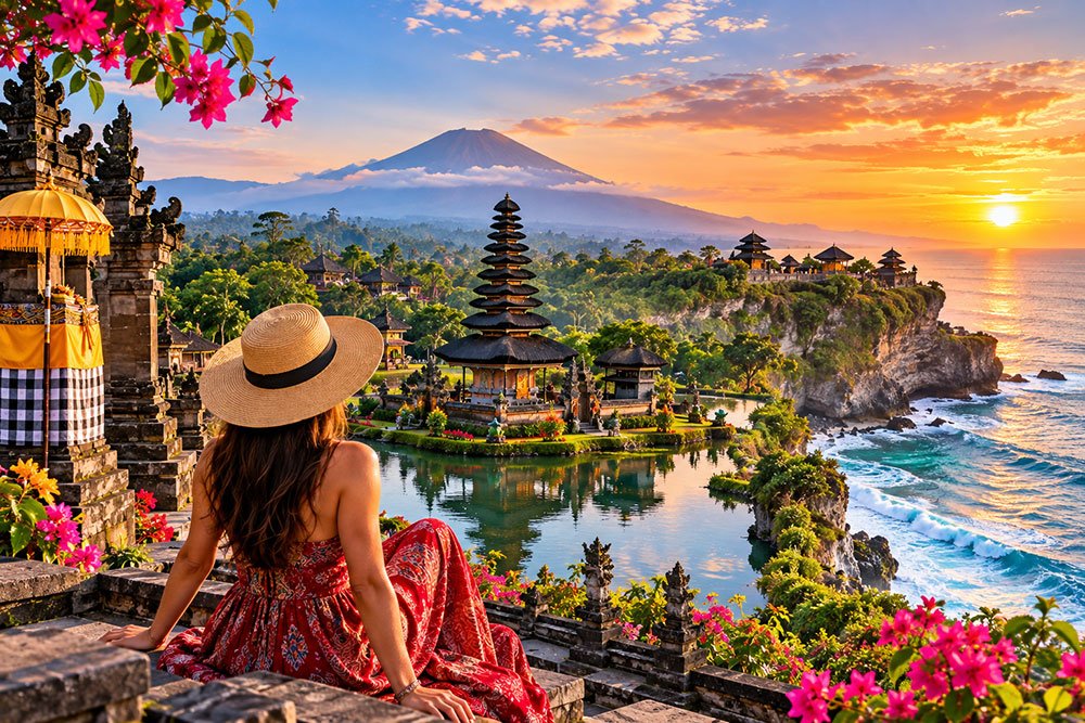 Bali travel guide